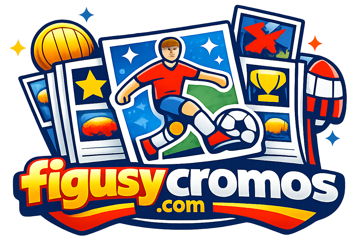 Figus y cromos