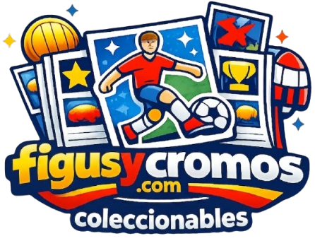 logo figusycromos