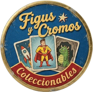 figus y cromos
