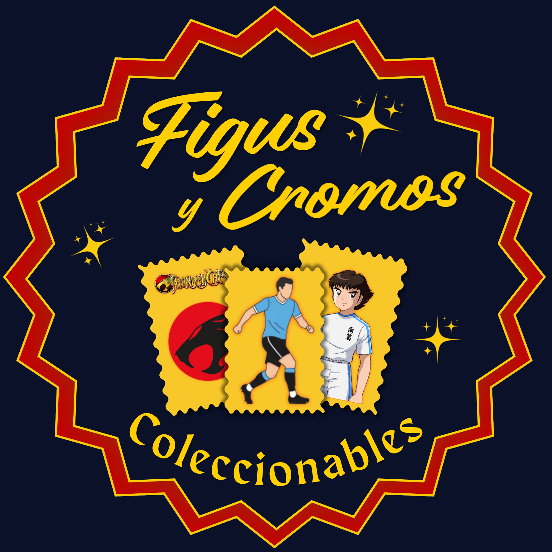 Figus y cromos