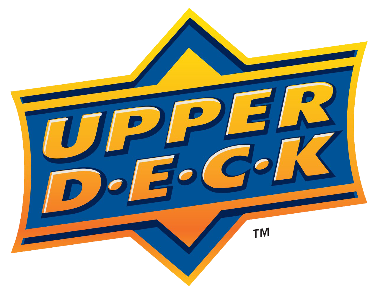 Upper Deck